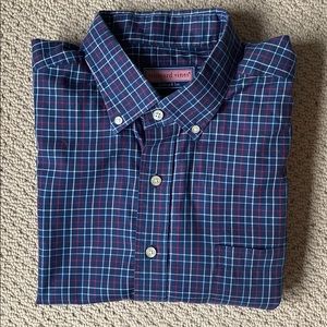 Vineyard Vines Murray Shirt